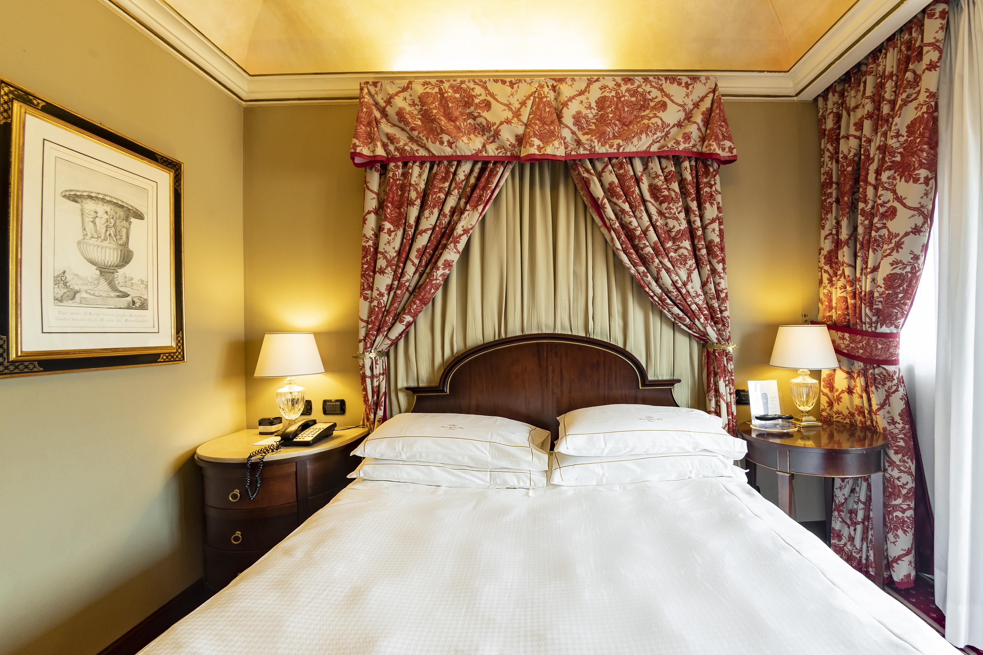 רומא River Chateau Hotel מראה חיצוני תמונה