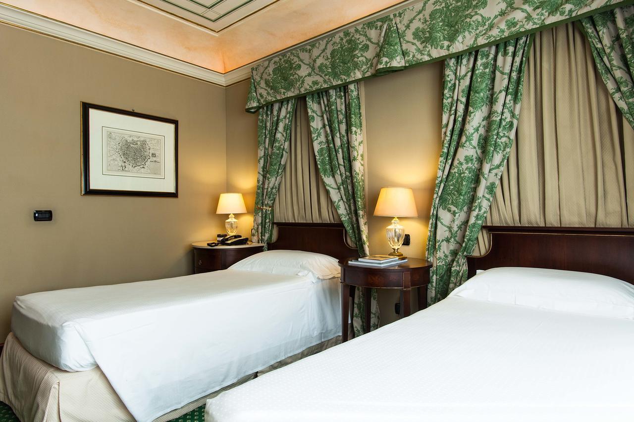 רומא River Chateau Hotel מראה חיצוני תמונה